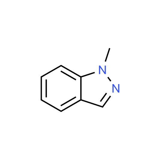 1-Methyl-1H-indazole
