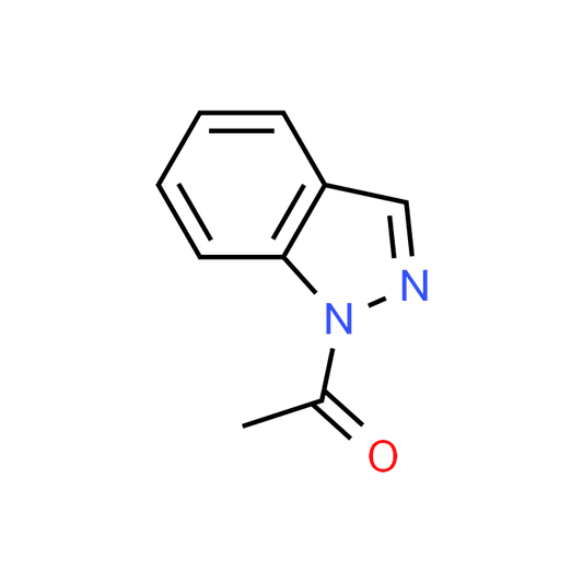 1-(1H-Indazol-1-yl)ethanone