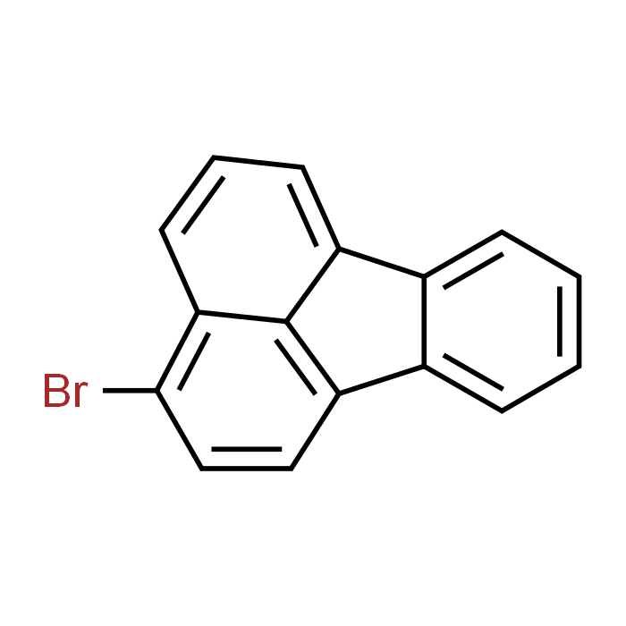 3-Bromofluoranthene