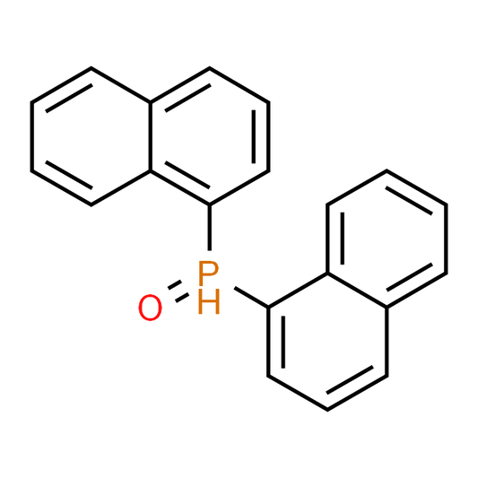 Di(naphthalen-1-yl)phosphine oxide