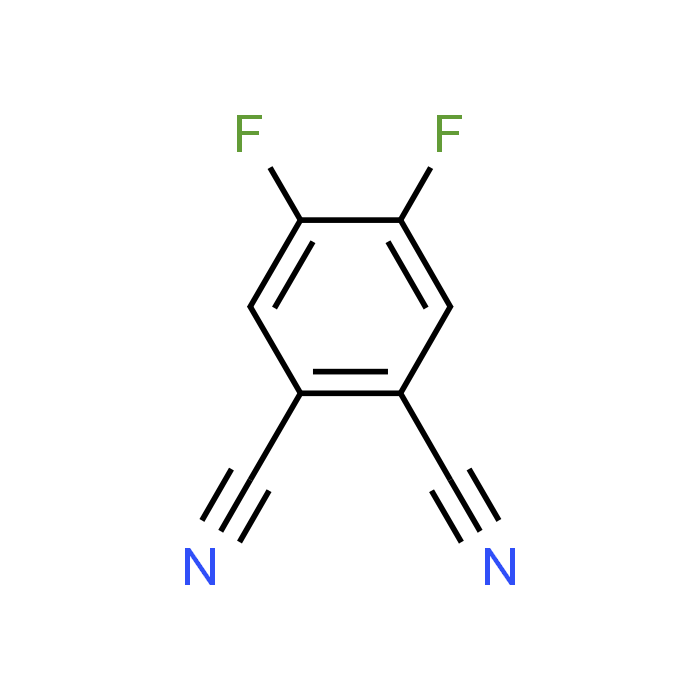 4,5-Difluorophthalonitrile