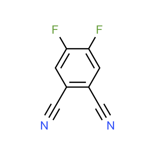 4,5-Difluorophthalonitrile