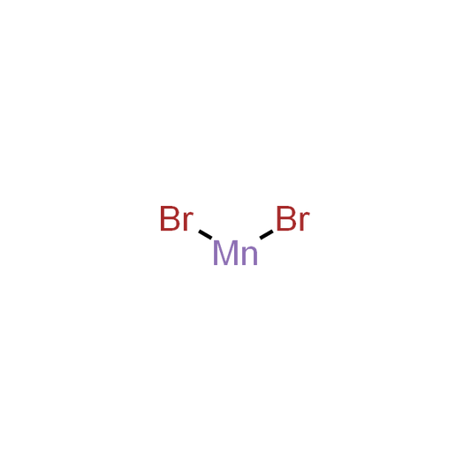 Manganese(ii)bromide