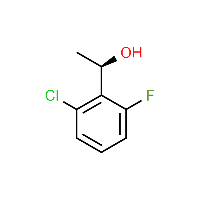 (R)-1-(2-Chloro-6-fluorophenyl)ethanol