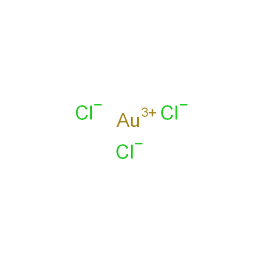 Gold(III) chloride