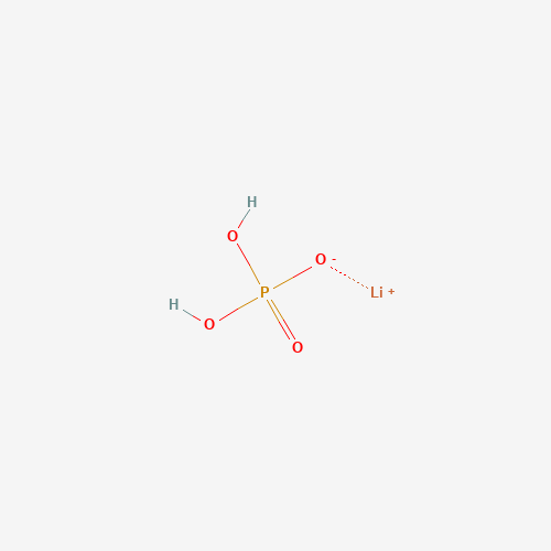 Lithium phosphate monobasic