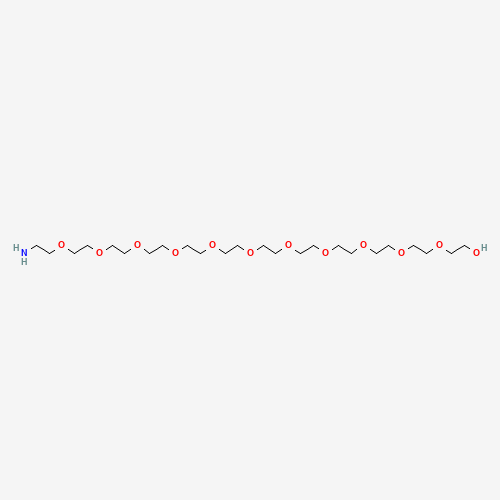Amino-PEG12-alcohol