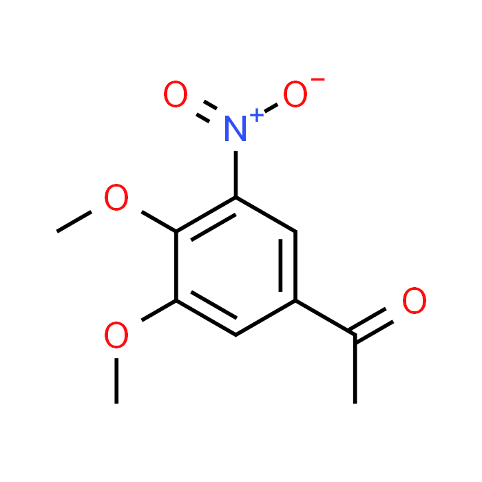 1-(3,4-Dimethoxy-5-nitrophenyl)ethanone