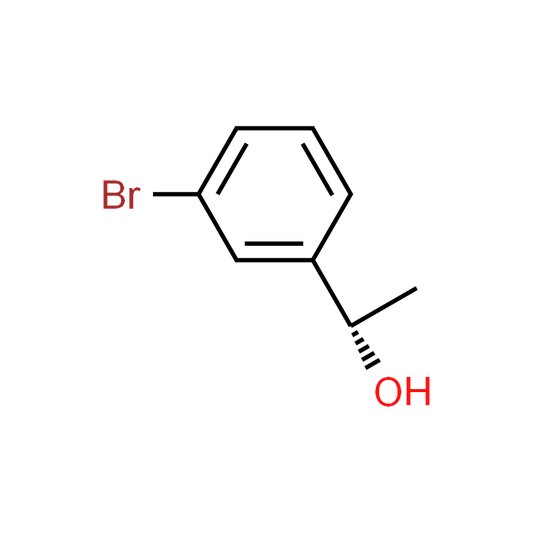 (S)-1-(3-Bromophenyl)ethanol
