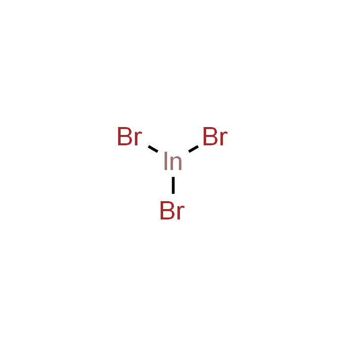 Indium(III) bromide