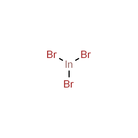 Indium(III) bromide