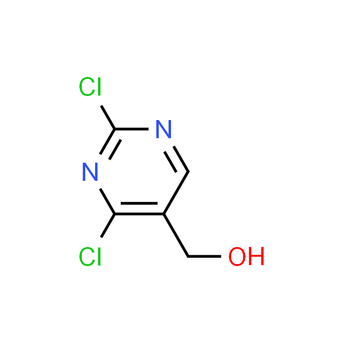 (2,4-Dichloropyrimidin-5-yl)methanol