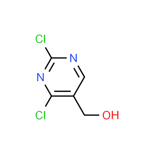 (2,4-Dichloropyrimidin-5-yl)methanol