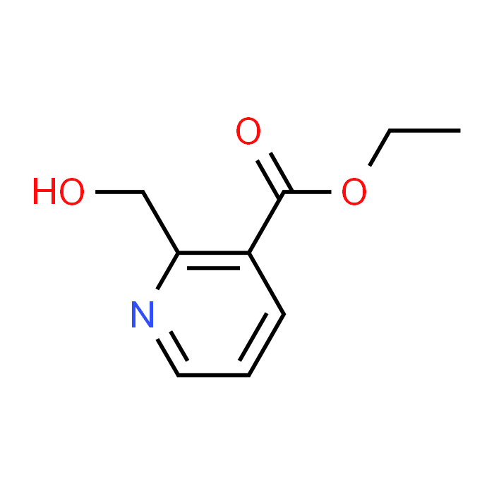 Ethyl 2-(hydroxymethyl)nicotinate