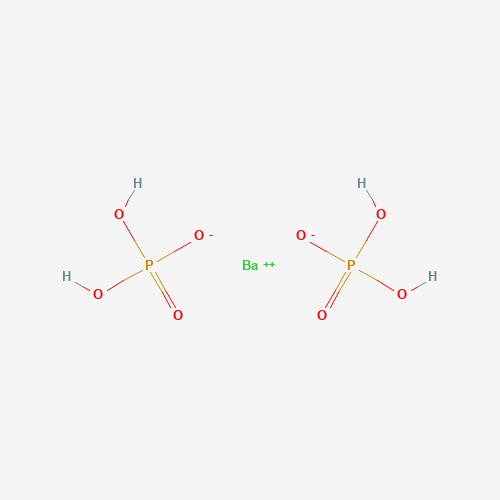 Barium dihydrogen phosphate