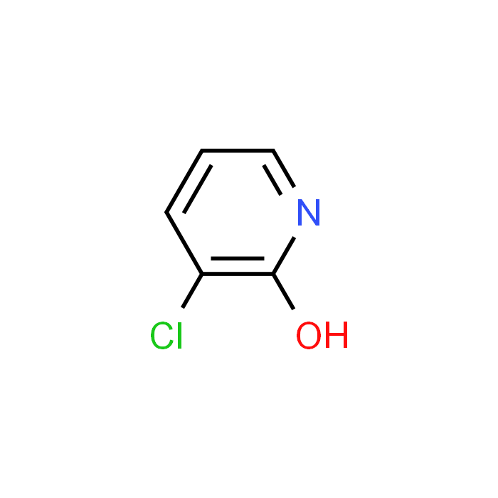 3-Chloro-2-hydroxypyridine