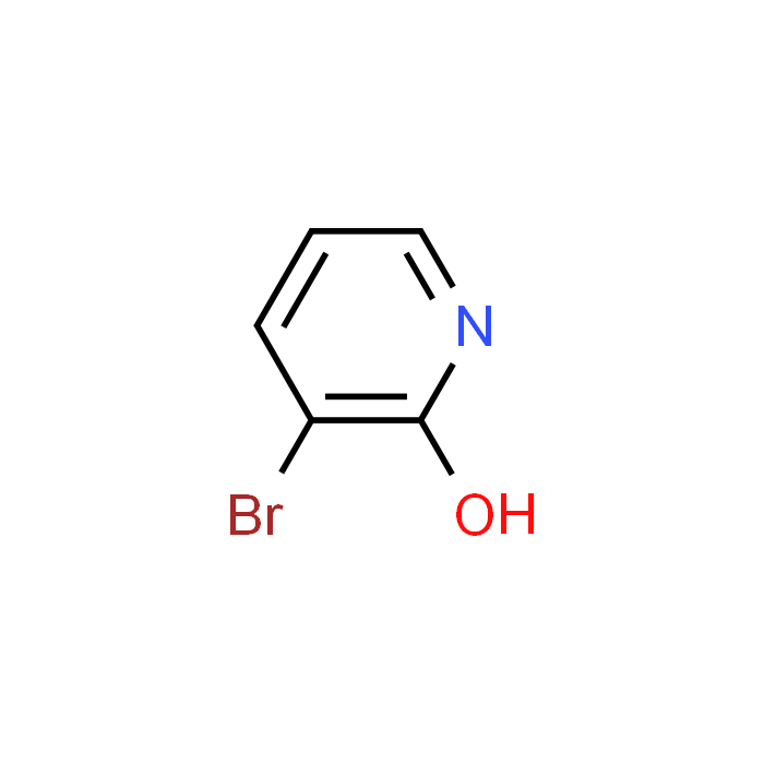 3-Bromopyridin-2-ol