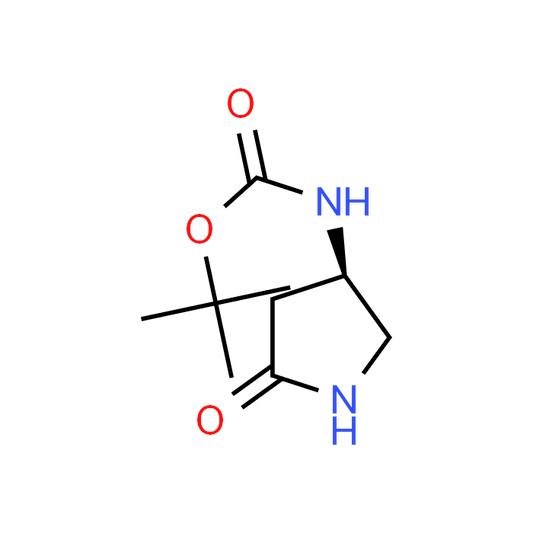 (R)-tert-Butyl (5-oxopyrrolidin-3-yl)carbamate