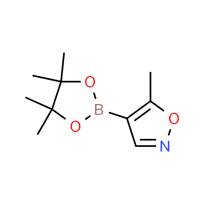 5-Methylisoxazole-4-boronic Acid Pinacol Ester