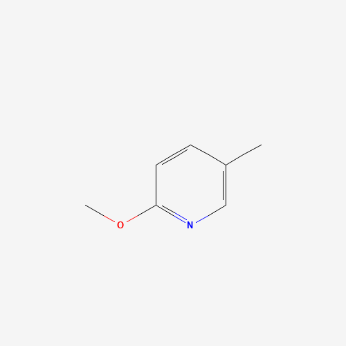 2-Methoxy-5-methylpyridine