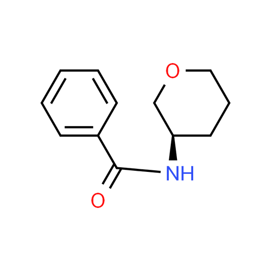 (R)-N-(Tetrahydro-2H-pyran-3-yl)benzamide