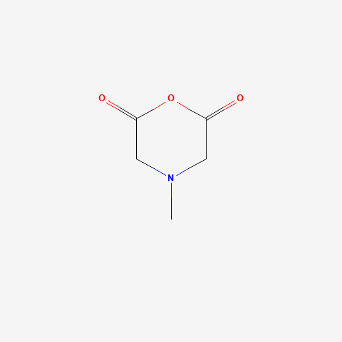 4-Methylmorpholine-2,6-dione