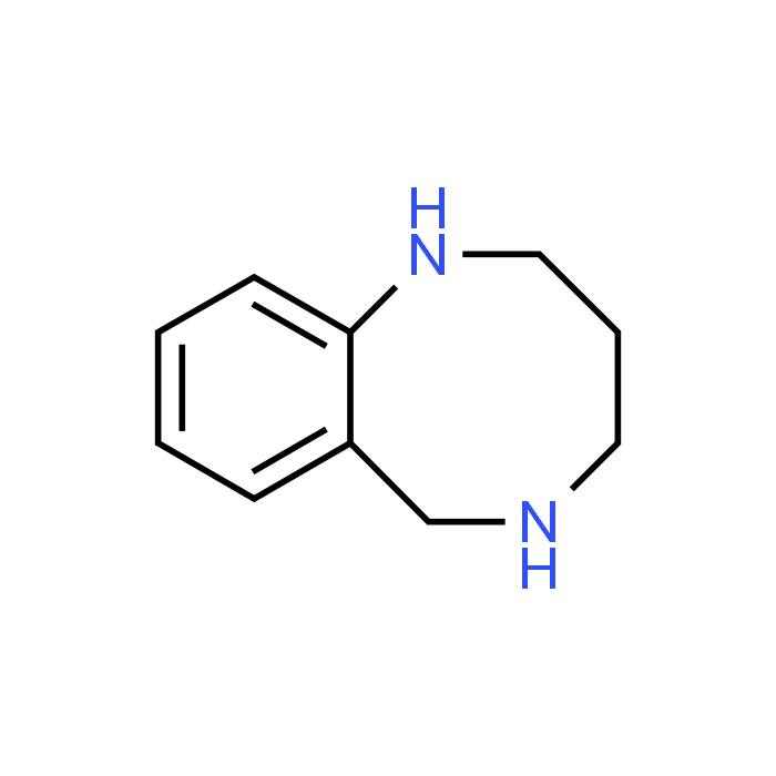 1,2,3,4,5,6-Hexahydrobenzo[b][1,5]diazocine