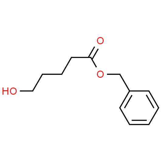 Benzyl 5-hydroxypentanoate