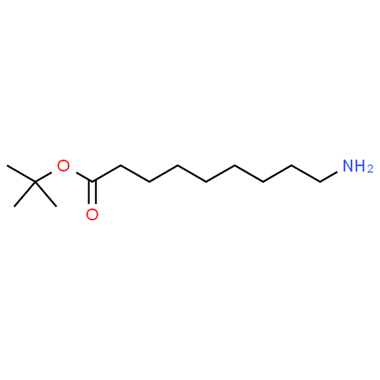 tert-Butyl 9-aminononanoate