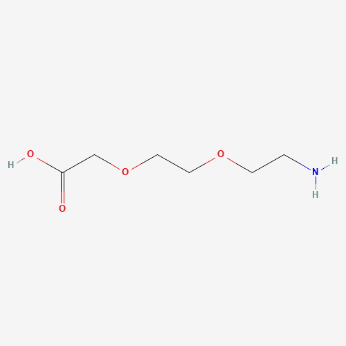 H2N-PEG2-CH2COOH