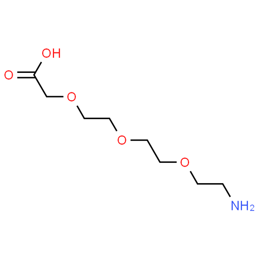 2-(2-(2-(2-Aminoethoxy)ethoxy)ethoxy)acetic acid