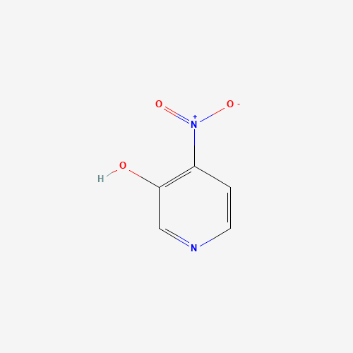 4-Nitropyridin-3-ol