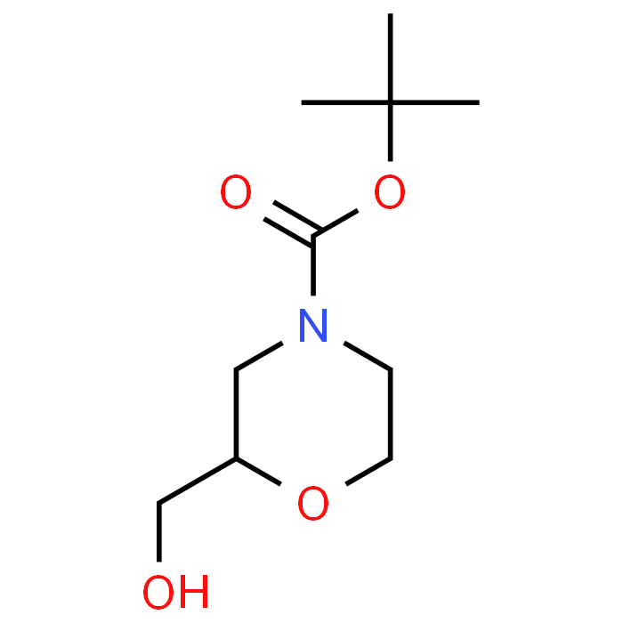 4-Boc-2-Hydroxymethylmorpholine