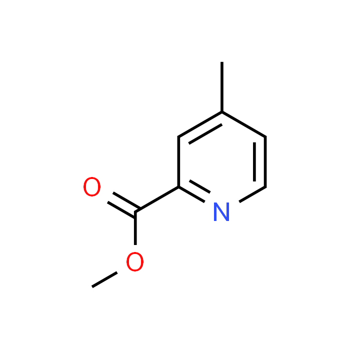 Methyl 4-methylpicolinate