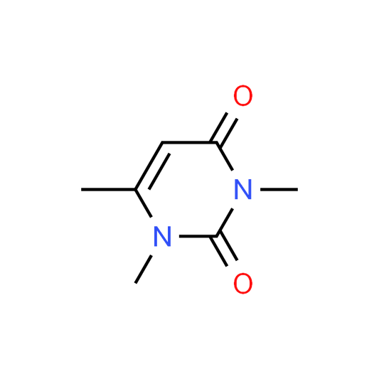 1,3,6-Trimethylpyrimidine-2,4(1H,3H)-dione