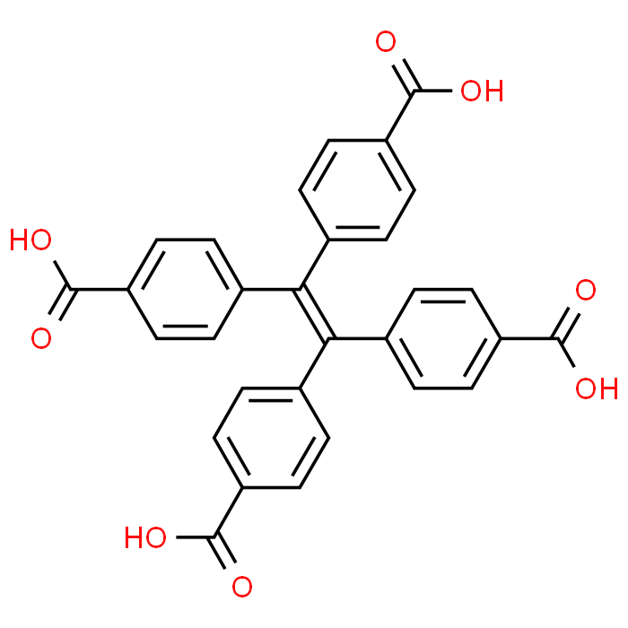 4,4',4'',4'''-(Ethene-1,1,2,2-tetrayl)tetrabenzoic acid