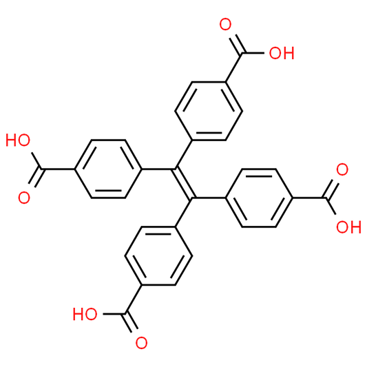 4,4',4'',4'''-(Ethene-1,1,2,2-tetrayl)tetrabenzoic acid