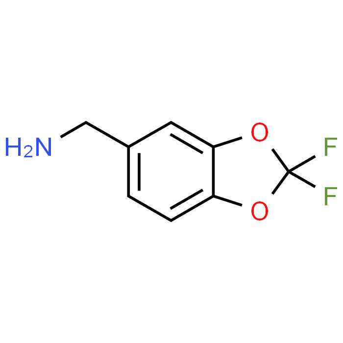 (2,2-Difluorobenzo[d][1,3]dioxol-5-yl)methanamine