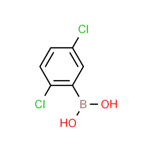 2,5-Dichlorophenylboronic acid
