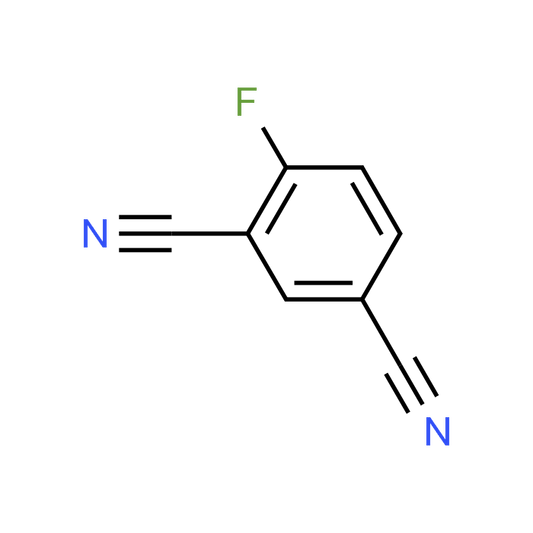 4-Fluoroisophthalonitrile