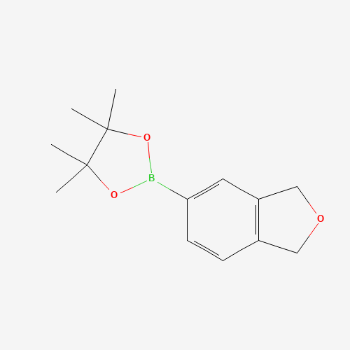 1,3-Dihydroisobenzofuran-5-boronic acid, pinacol ester