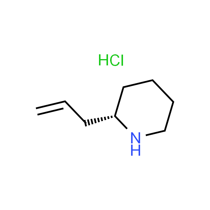 (S)-2-ALLYLPIPERIDINE HCL