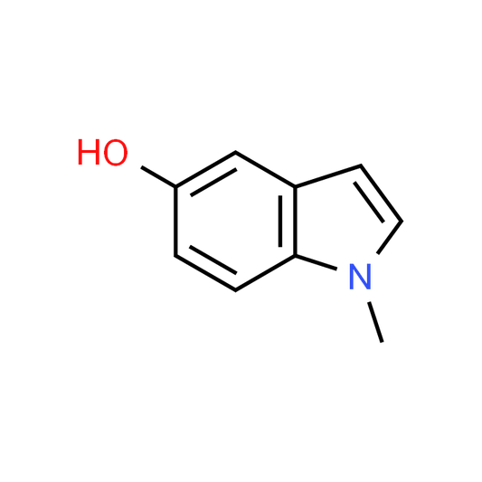 1-Methyl-1H-indol-5-ol