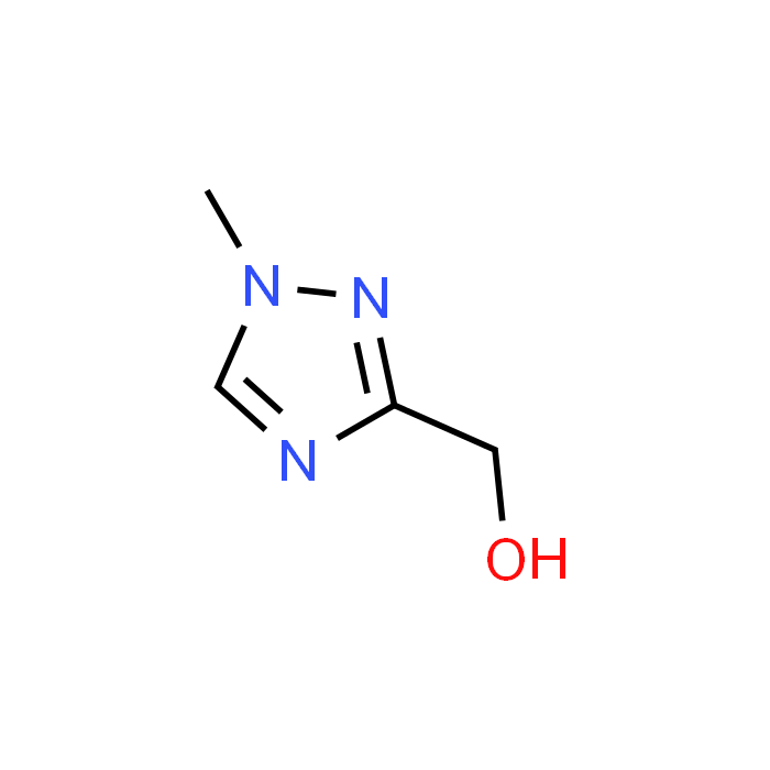 (1-Methyl-1H-[1,2,4]triazol-3-yl)methanol