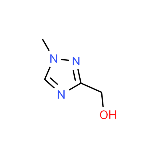 (1-Methyl-1H-[1,2,4]triazol-3-yl)methanol