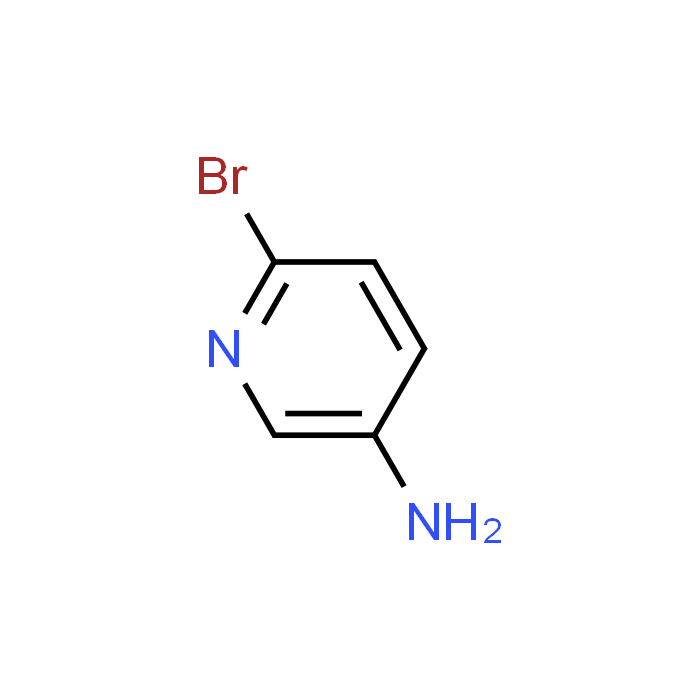 6-Bromopyridin-3-amine