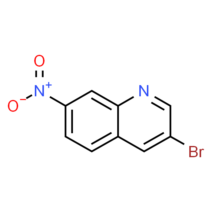 3-Bromo-7-nitroquinoline