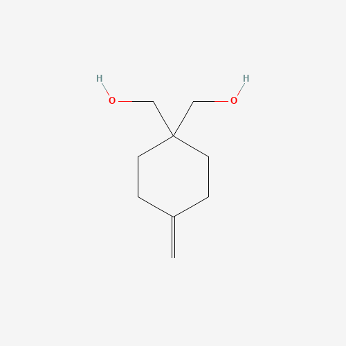 (4-Methylenecyclohexane-1,1-diyl)dimethanol
