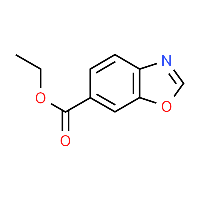 Ethyl benzo[d]oxazole-6-carboxylate