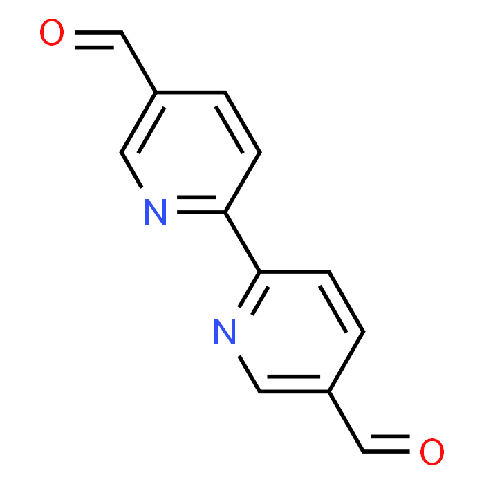 [2,2'-Bipyridine]-5,5'-dicarbaldehyde